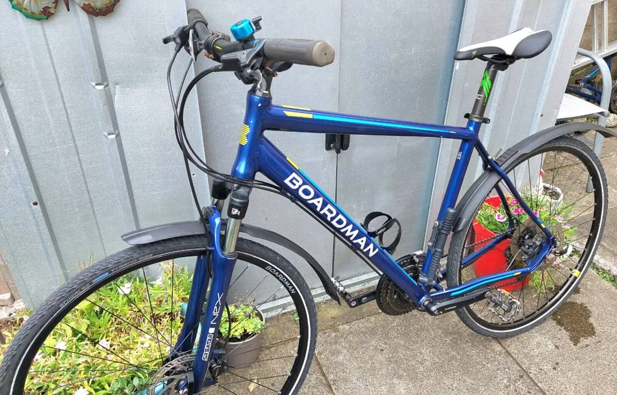 Boardman MTX 8.6 - Image 2