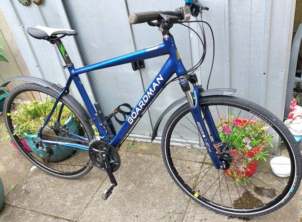 Boardman MTX 8.6 - Image 3