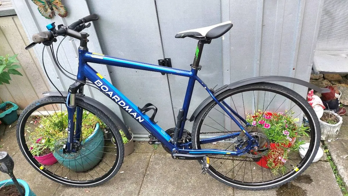 Boardman MTX 8.6 - Image 4