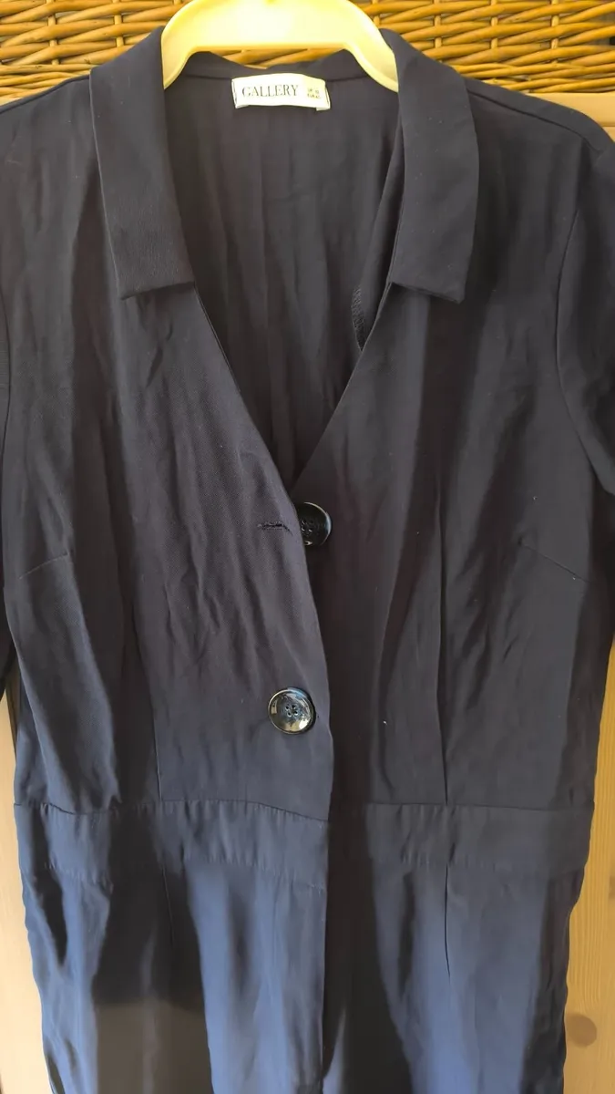 Ladies jumpsuit - Image 1