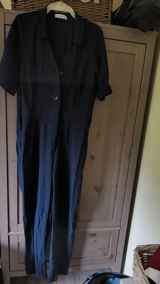 Ladies jumpsuit - Image 2