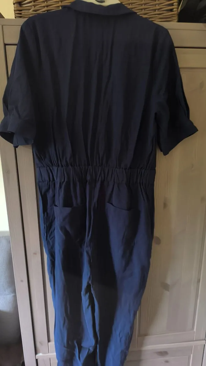 Ladies jumpsuit - Image 3