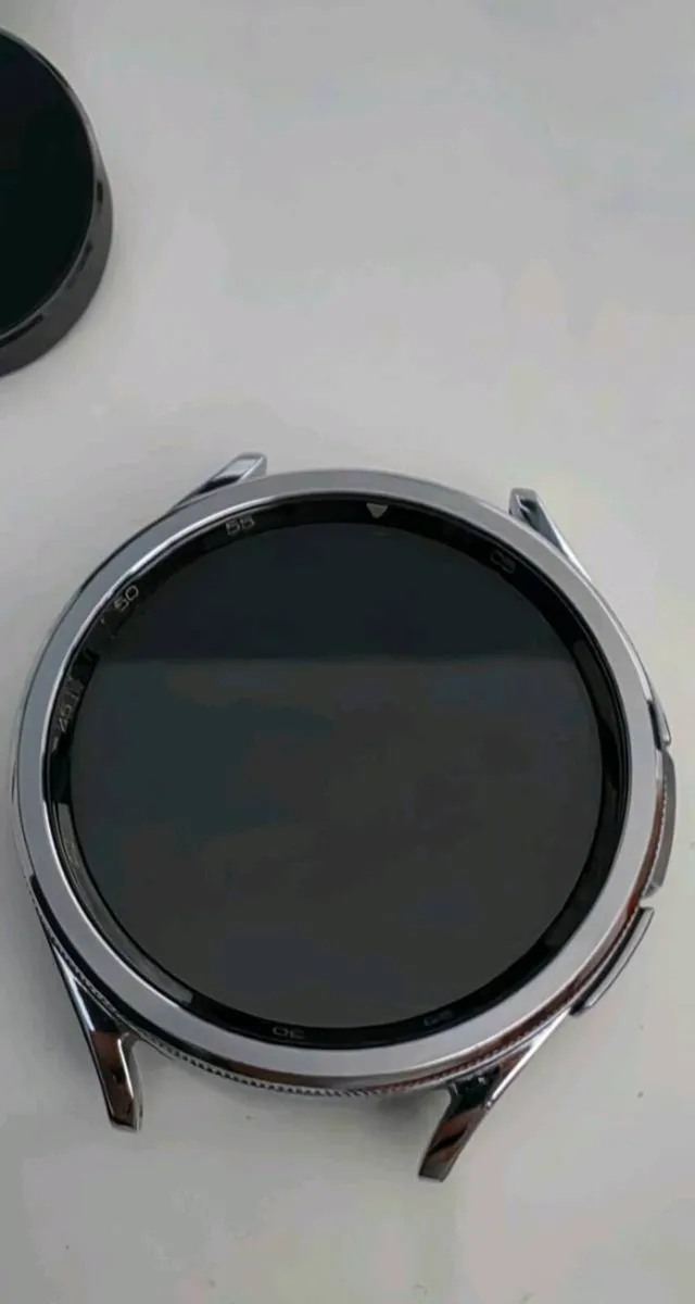 Samsung Galaxy Watch6 Classic 47mm LTE/GPS  Silver - Image 2