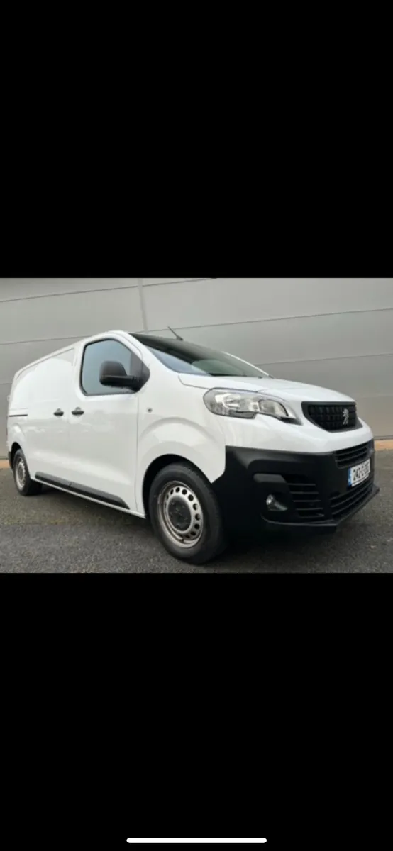 Peugeot Expert 2024 - Image 1