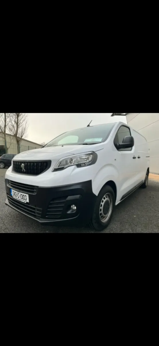 Peugeot Expert 2024 - Image 2