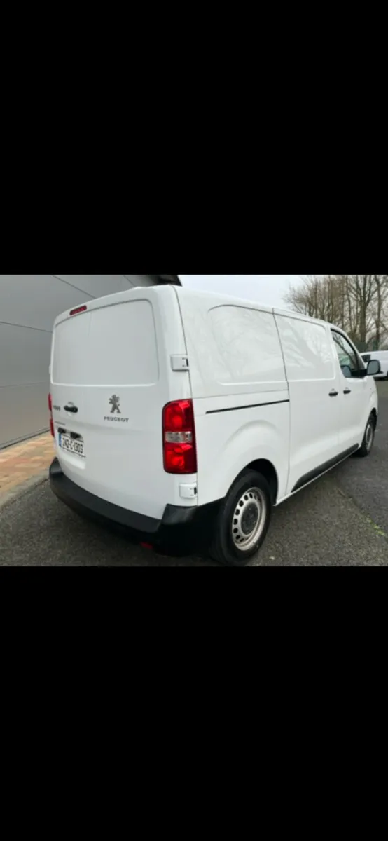 Peugeot Expert 2024 - Image 3