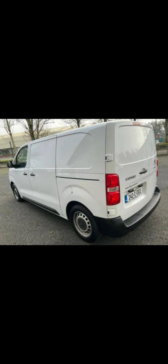 Peugeot Expert 2024 - Image 4