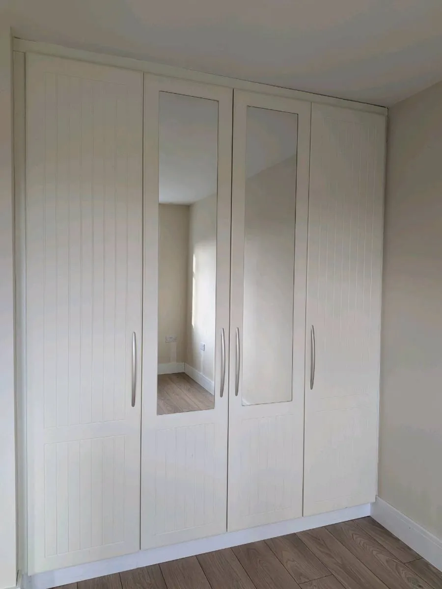 Wardrobe - Image 1