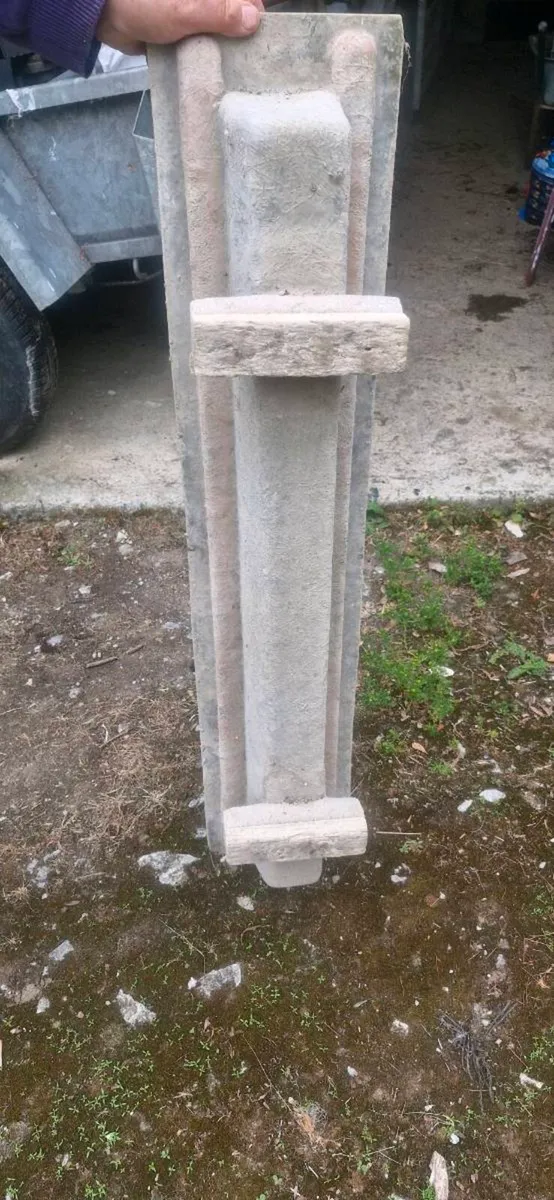 20 Fibreglass Moulds for sale - Image 2