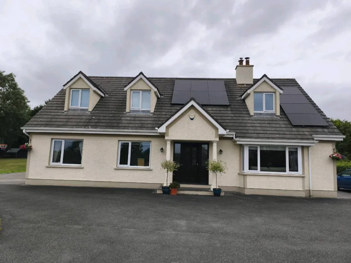 House for rent for National Ploughing Championship - Image 1