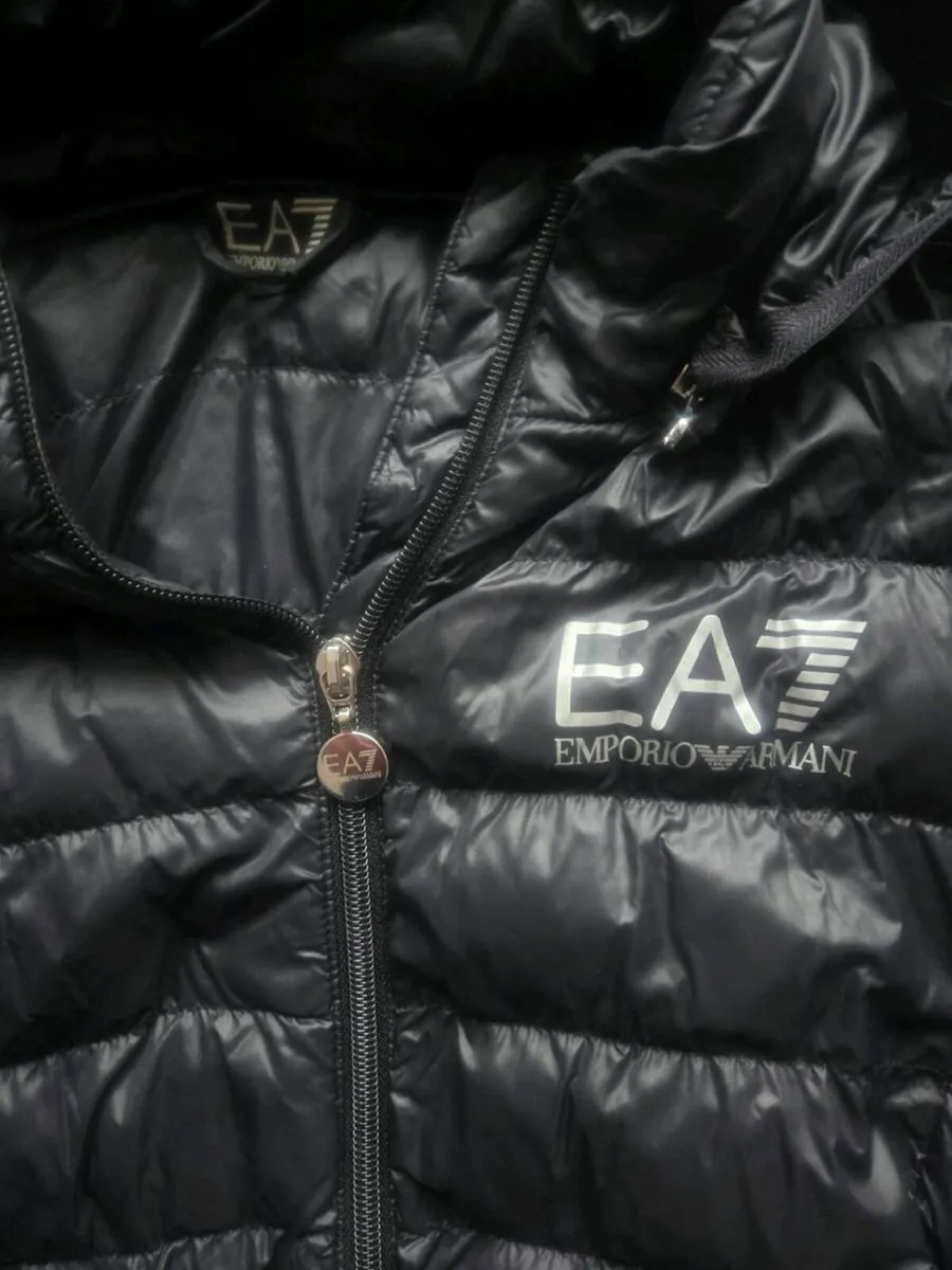 Jacket Emporio Armani - Image 2