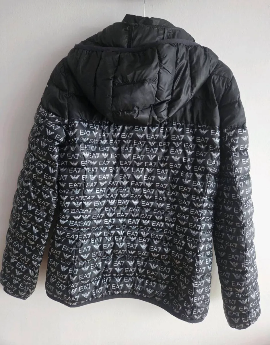 Jacket Emporio Armani - Image 2