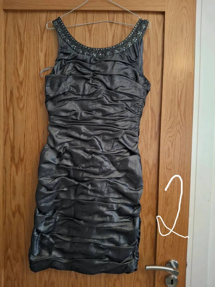 Dress size 10 - Image 1