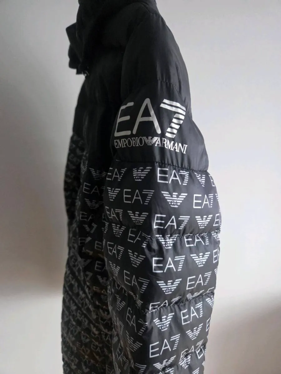 Jacket Emporio Armani - Image 3