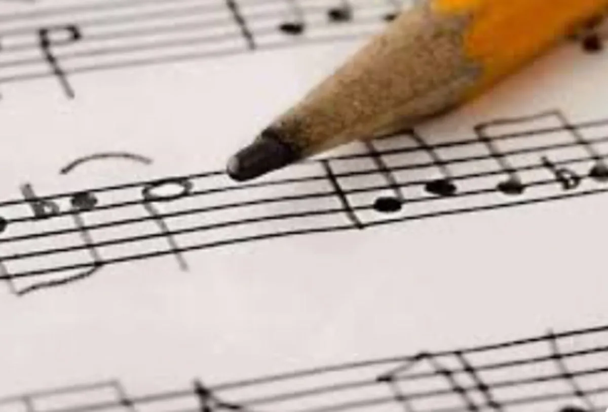 Leaving Cert Music Melody&Harmony