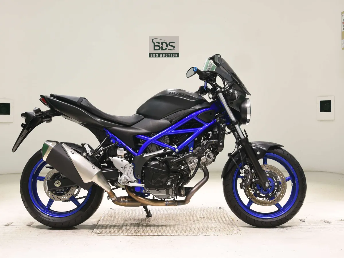 🇯🇵 MOTORCYCLE IMPORTS FROM JAPAN | FREE AUCTION - Image 1