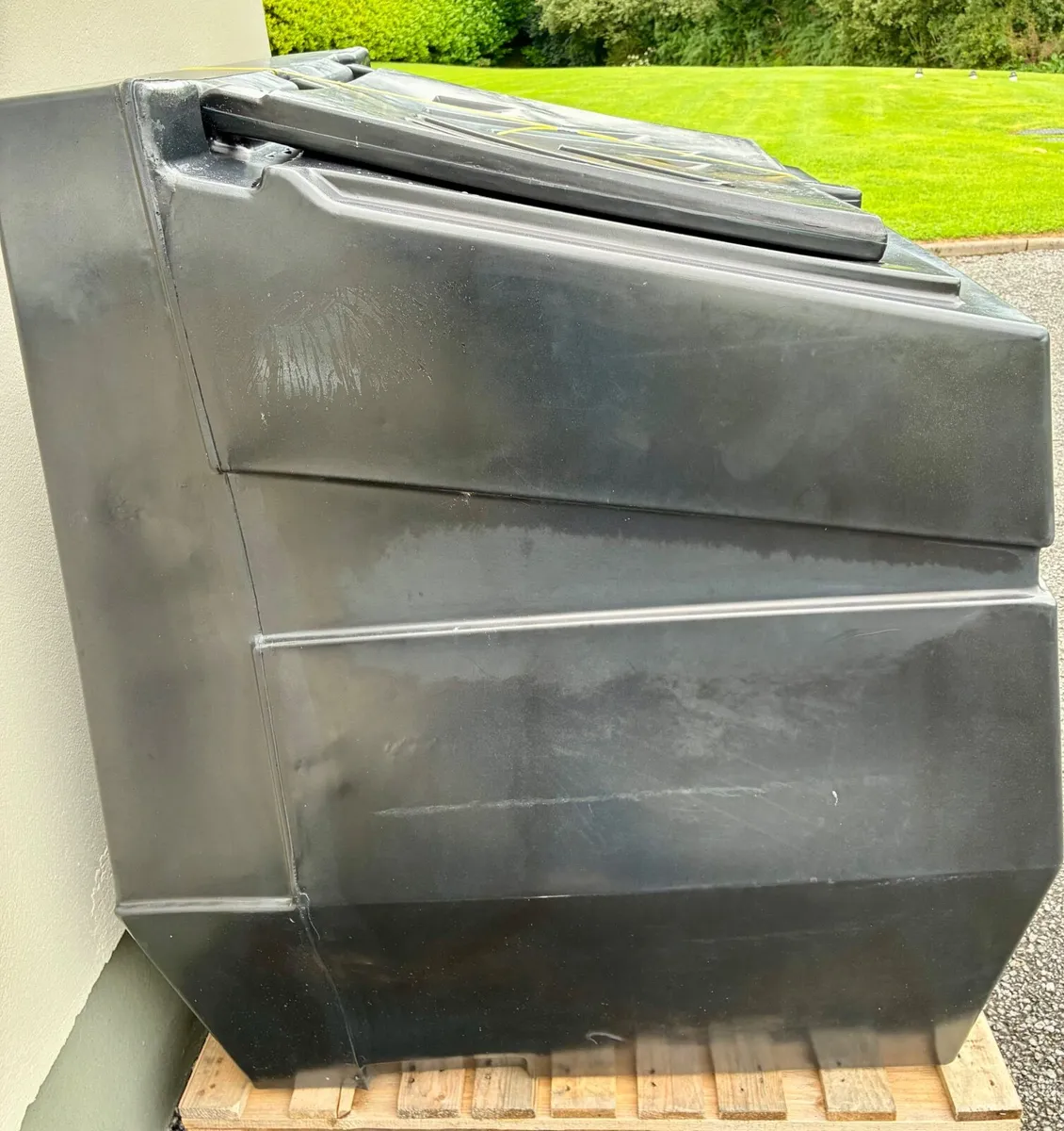 Coal bunker - Image 2