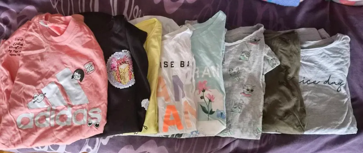 Girls clothes - Image 3