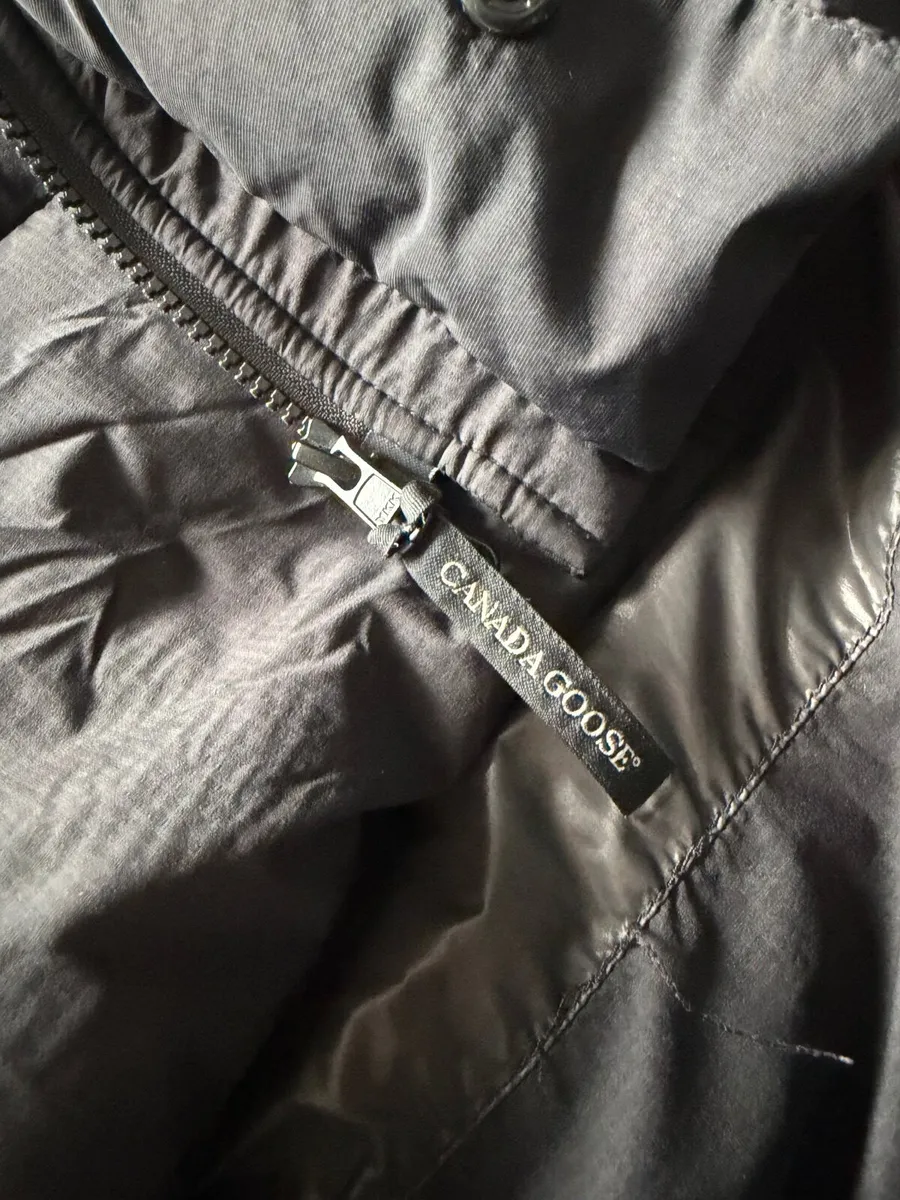 Canada goose Armstrong jacket - Image 4
