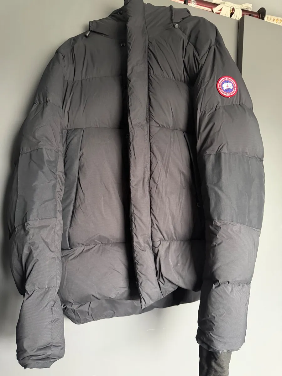 Canada goose Armstrong jacket - Image 1