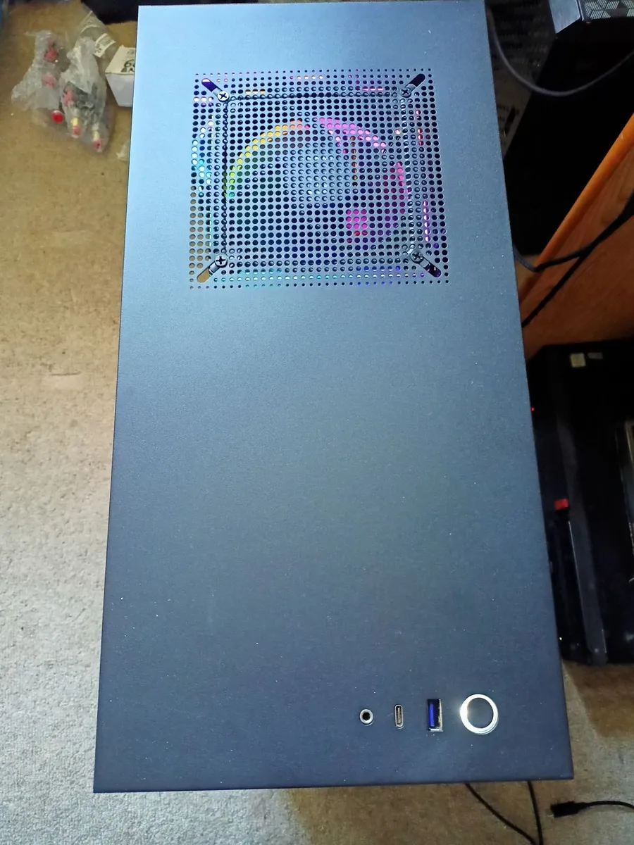 Powerful Gaming PC for Gaming and Work - Image 3