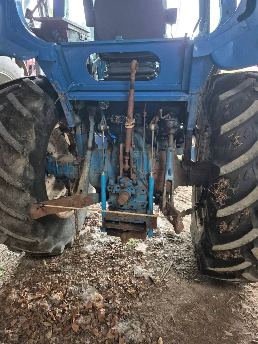 Ford 6700 - Image 3