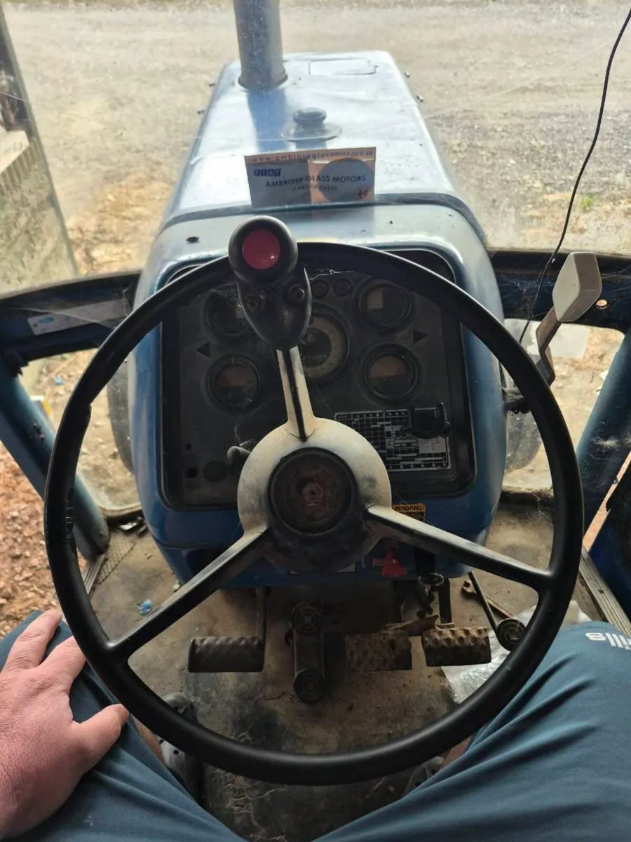 Ford 6700 - Image 4