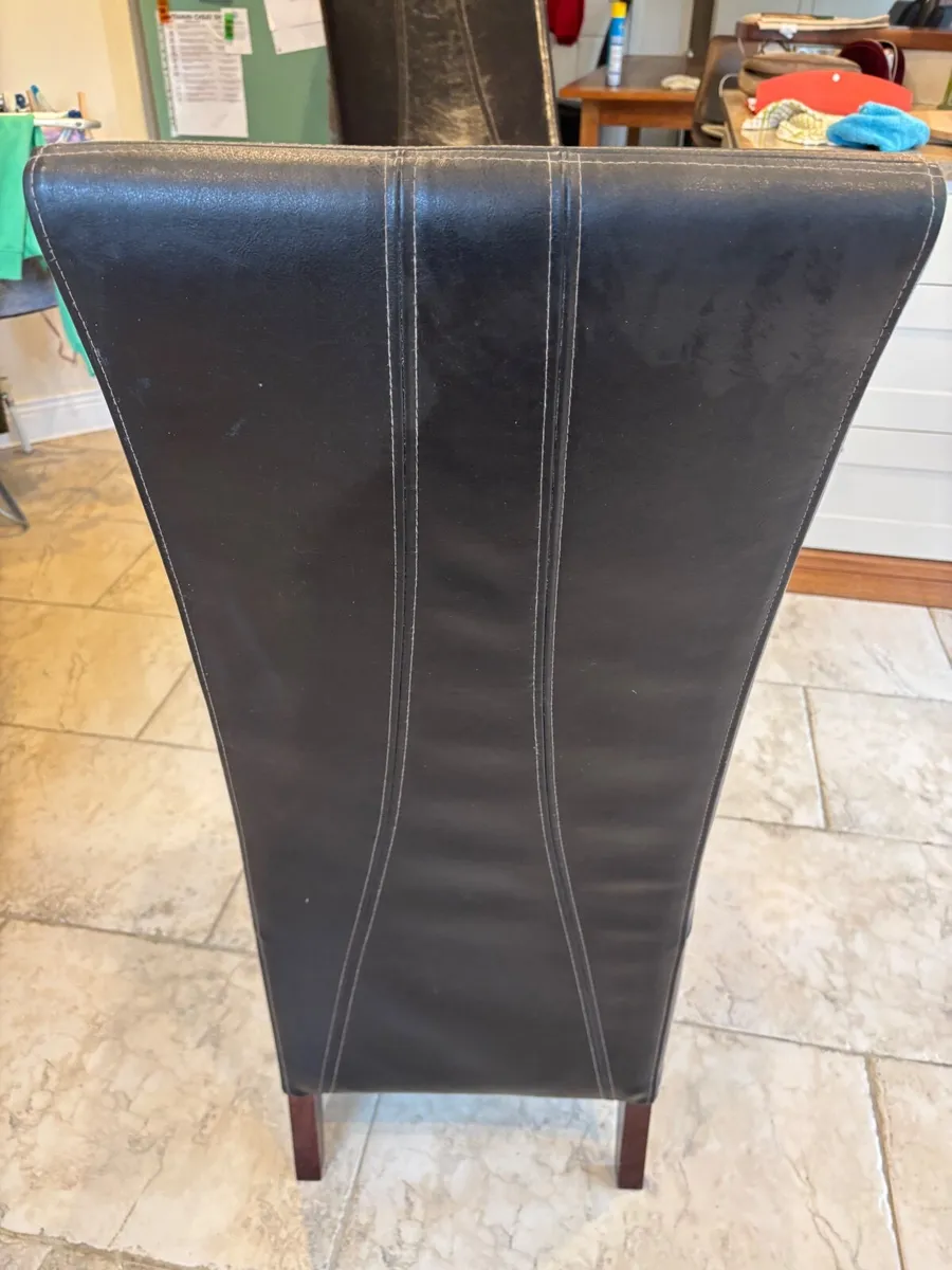 Dining Room Chairs - Image 2