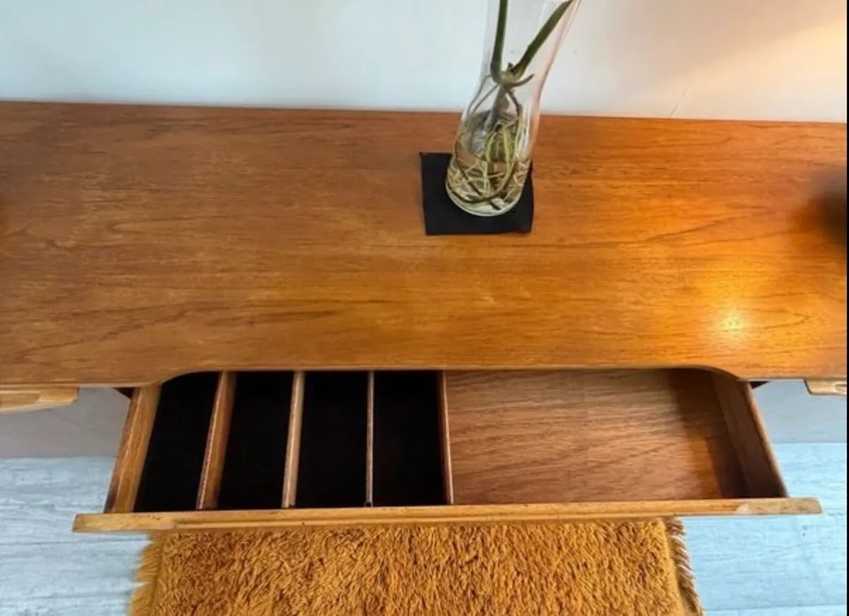 Mid Century Sideboard - Image 3