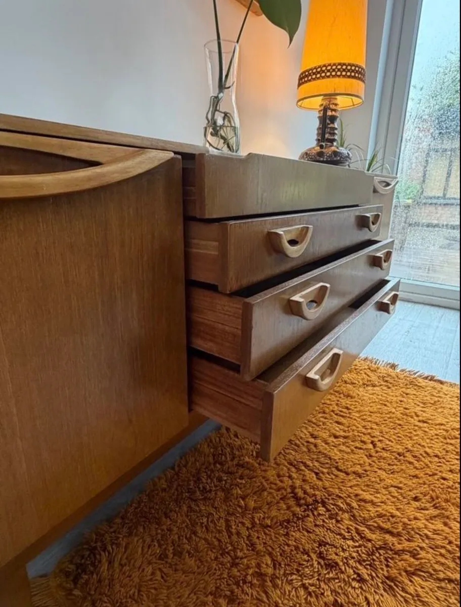 Mid Century Sideboard - Image 2