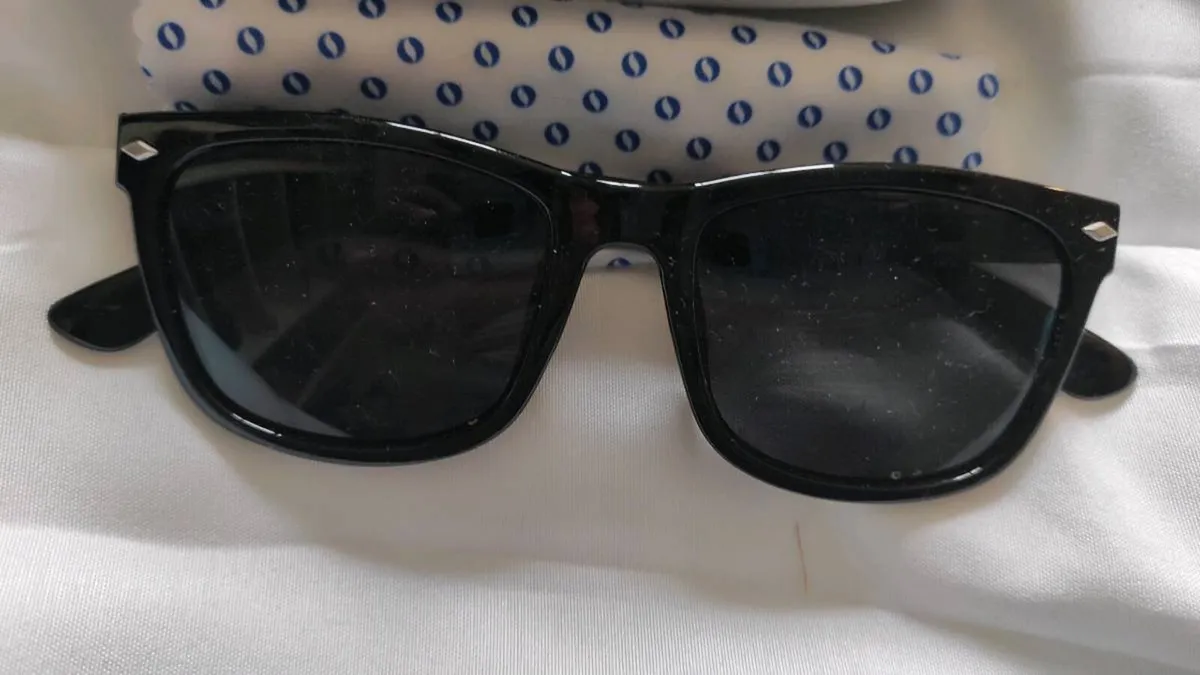 Sunglasses - Image 2