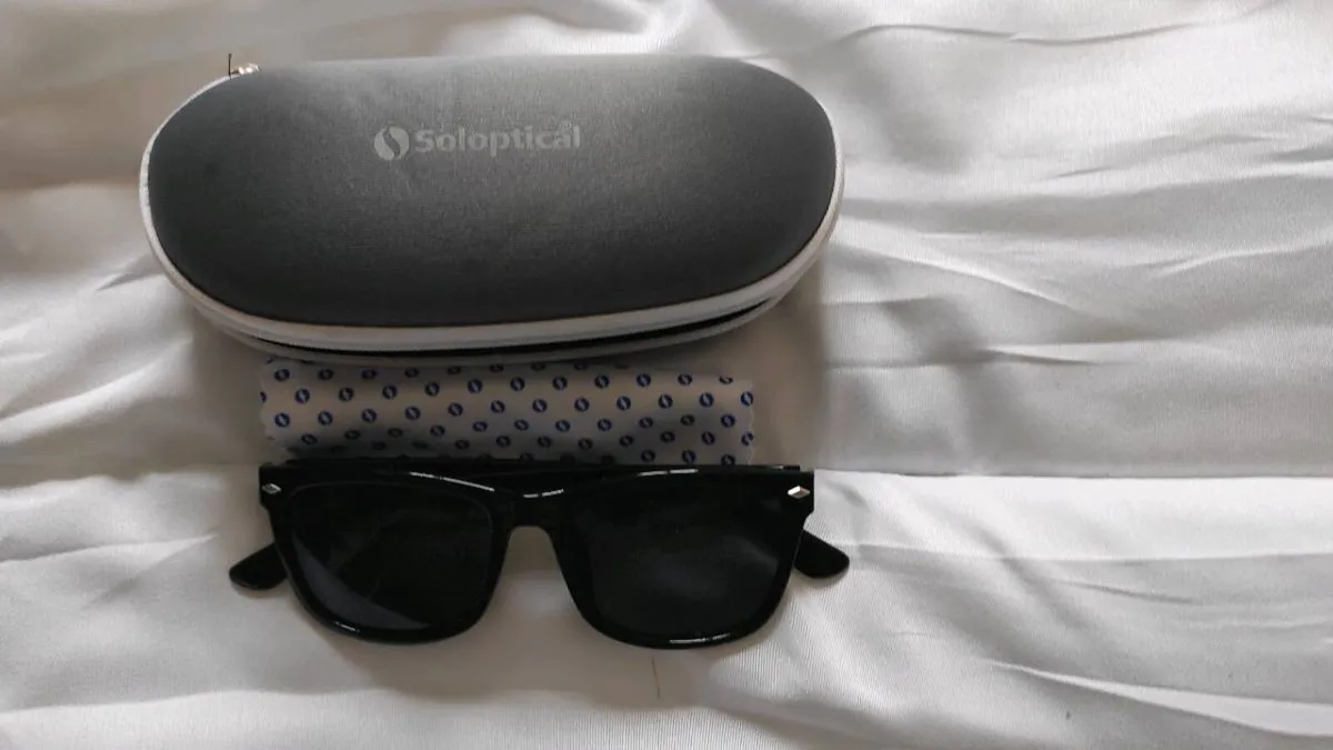 Sunglasses - Image 1