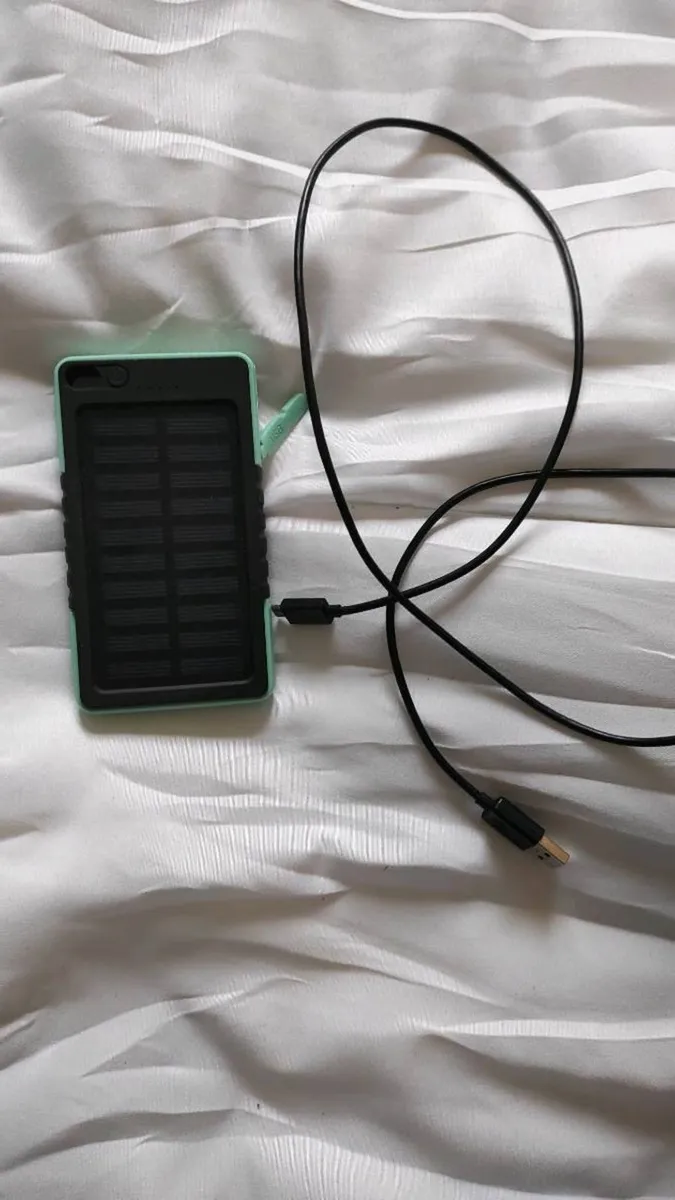Powebank - Image 1