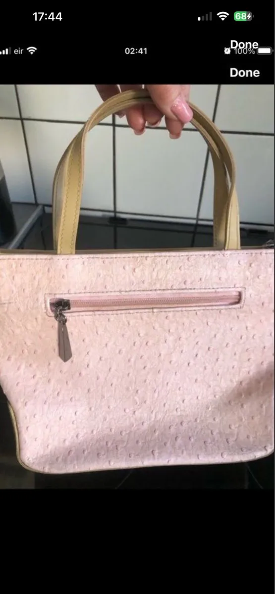 Ladies stunning bag €15 - Image 2
