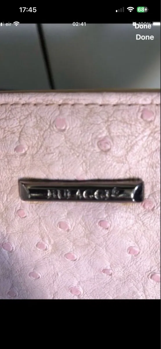 Ladies stunning bag €15 - Image 4