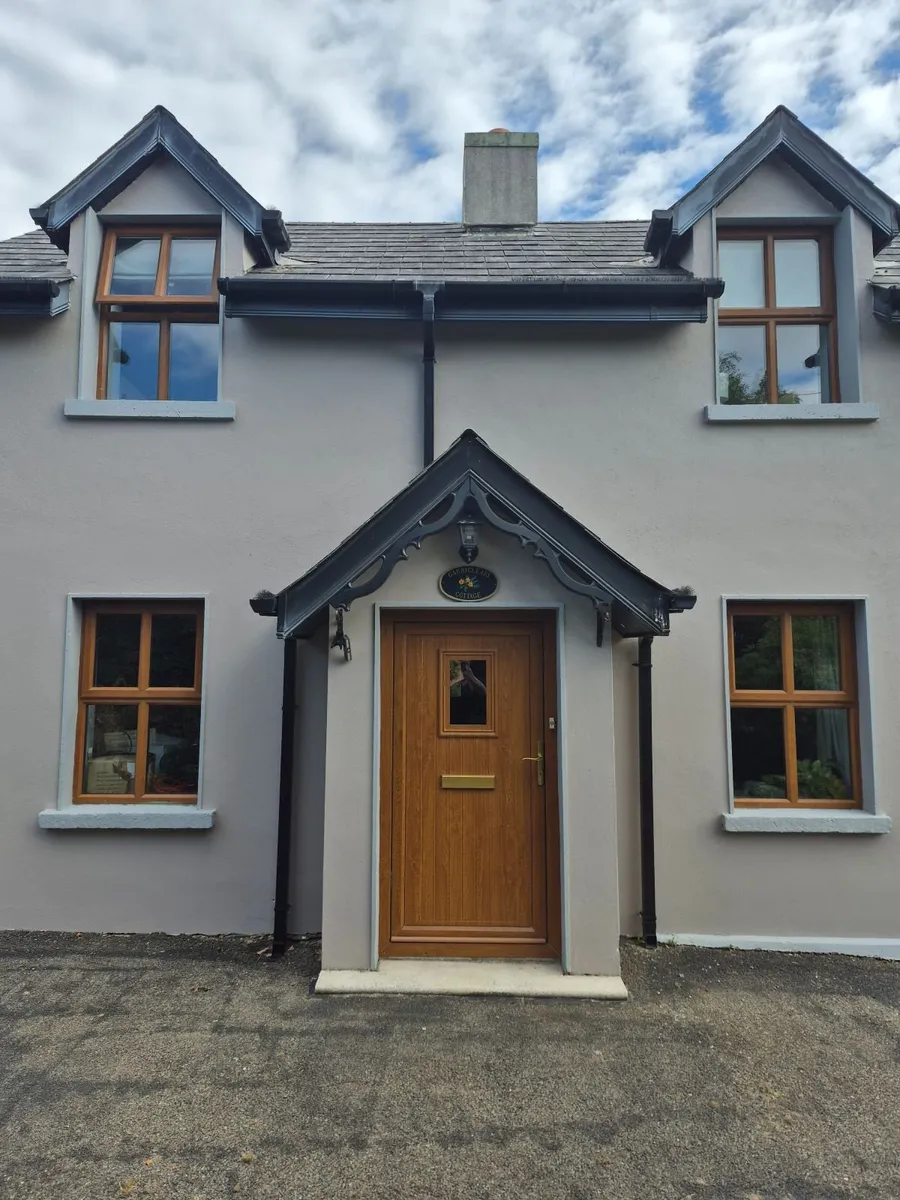 Windows and doors - Image 1