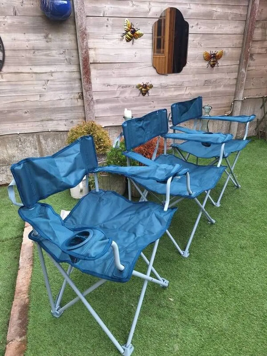 camping - Image 1