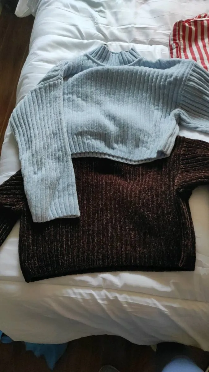 Jumpers