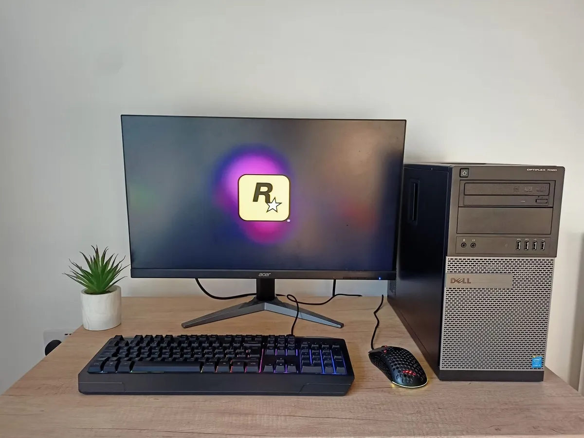 Starter Gaming PC - Image 3