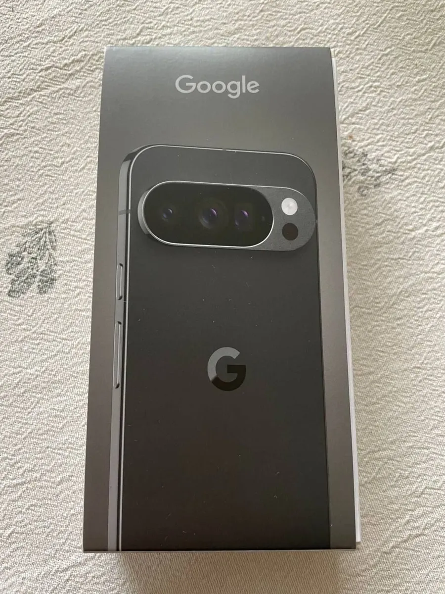 Google Pixel 10 Pro - Image 1