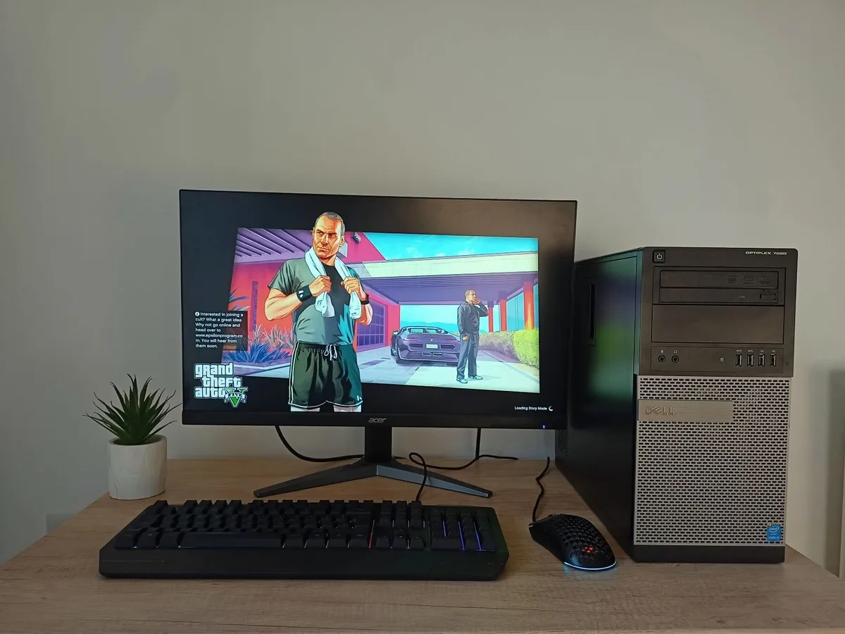 Gaming PC - Image 2