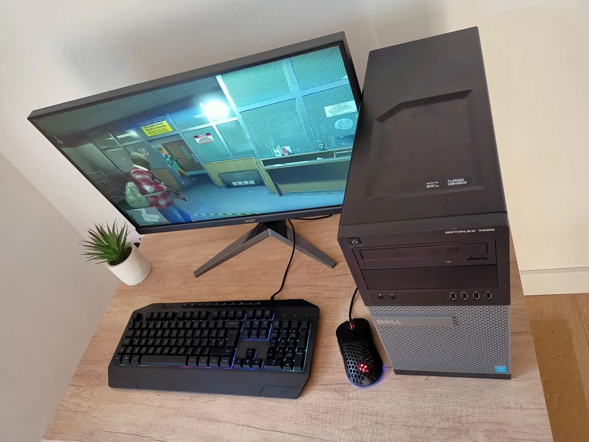 Gaming PC - Image 4