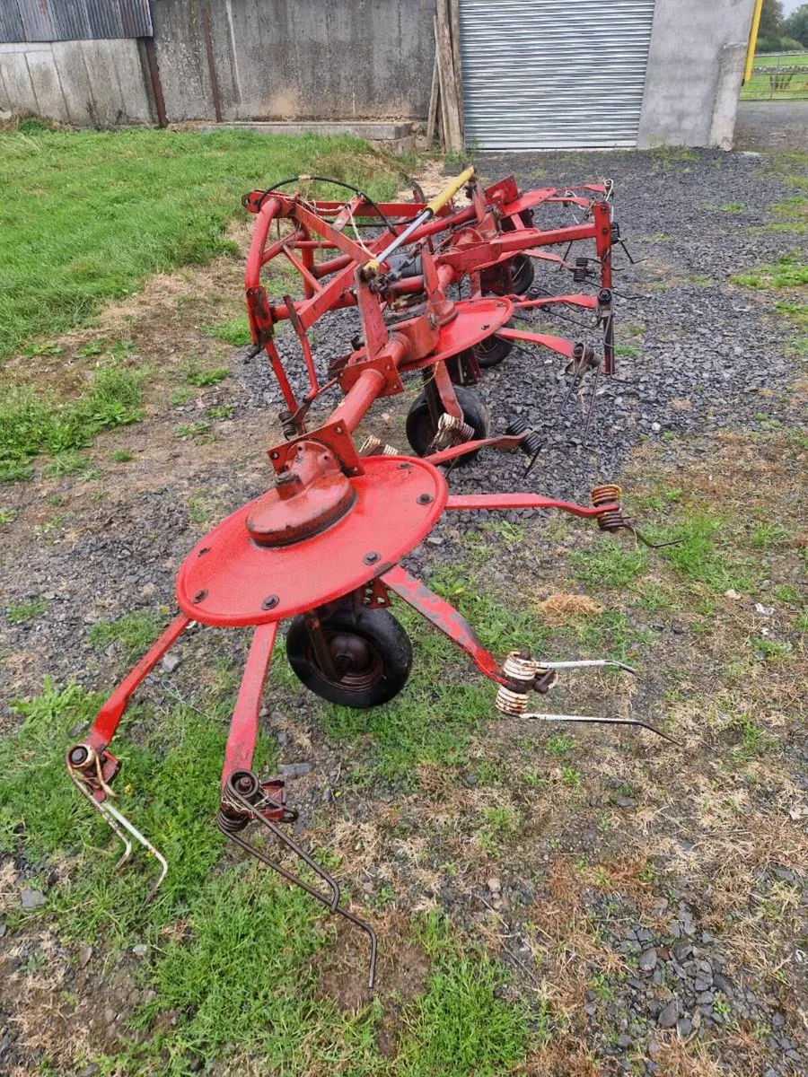 Lely 600 - Image 1