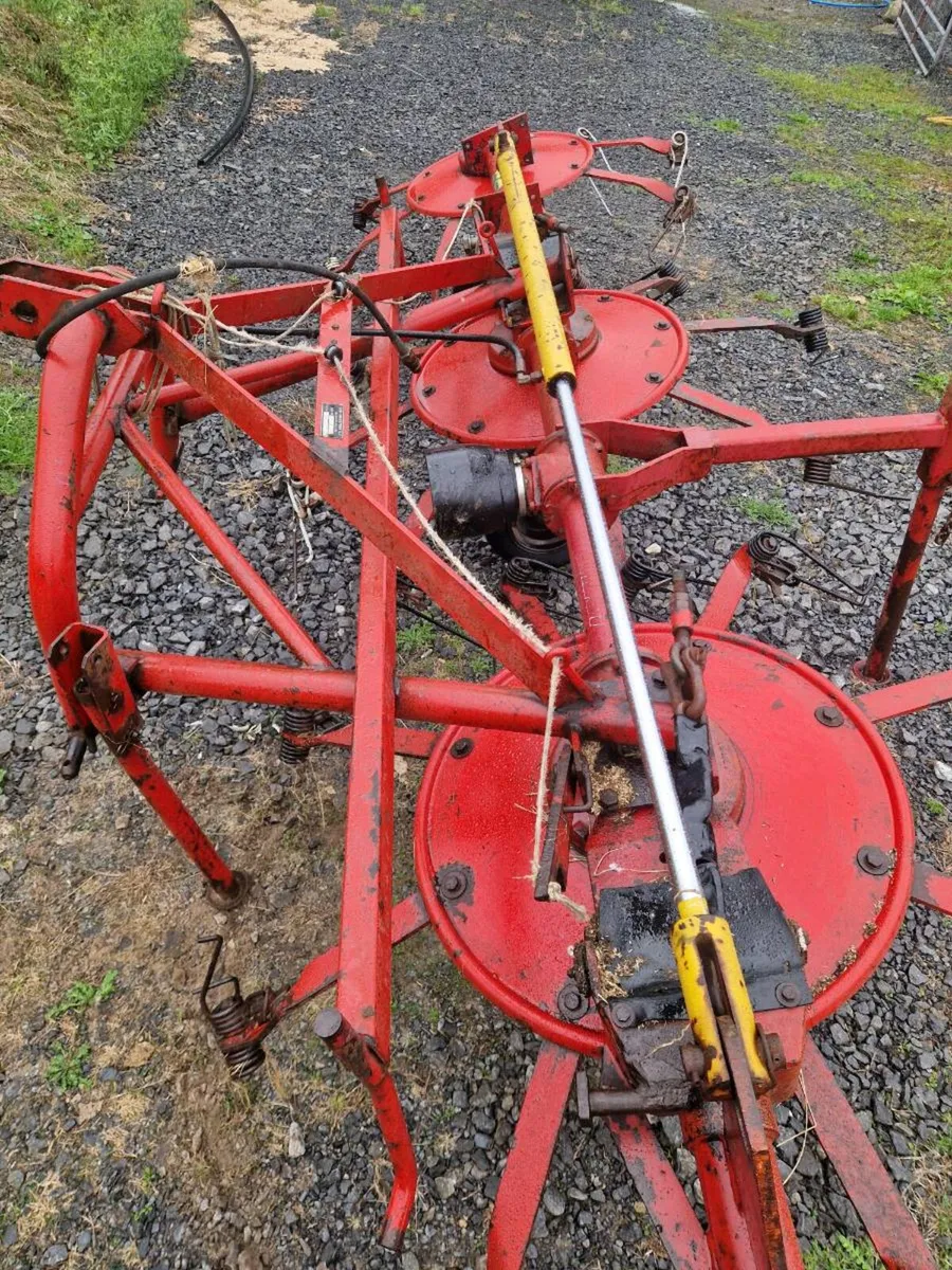 Lely 600 - Image 2