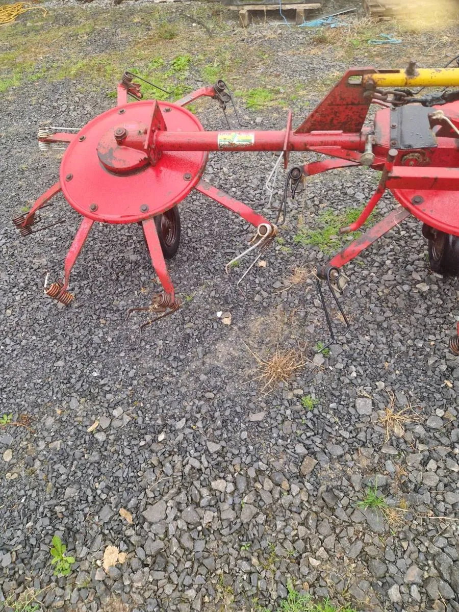 Lely 600 - Image 3