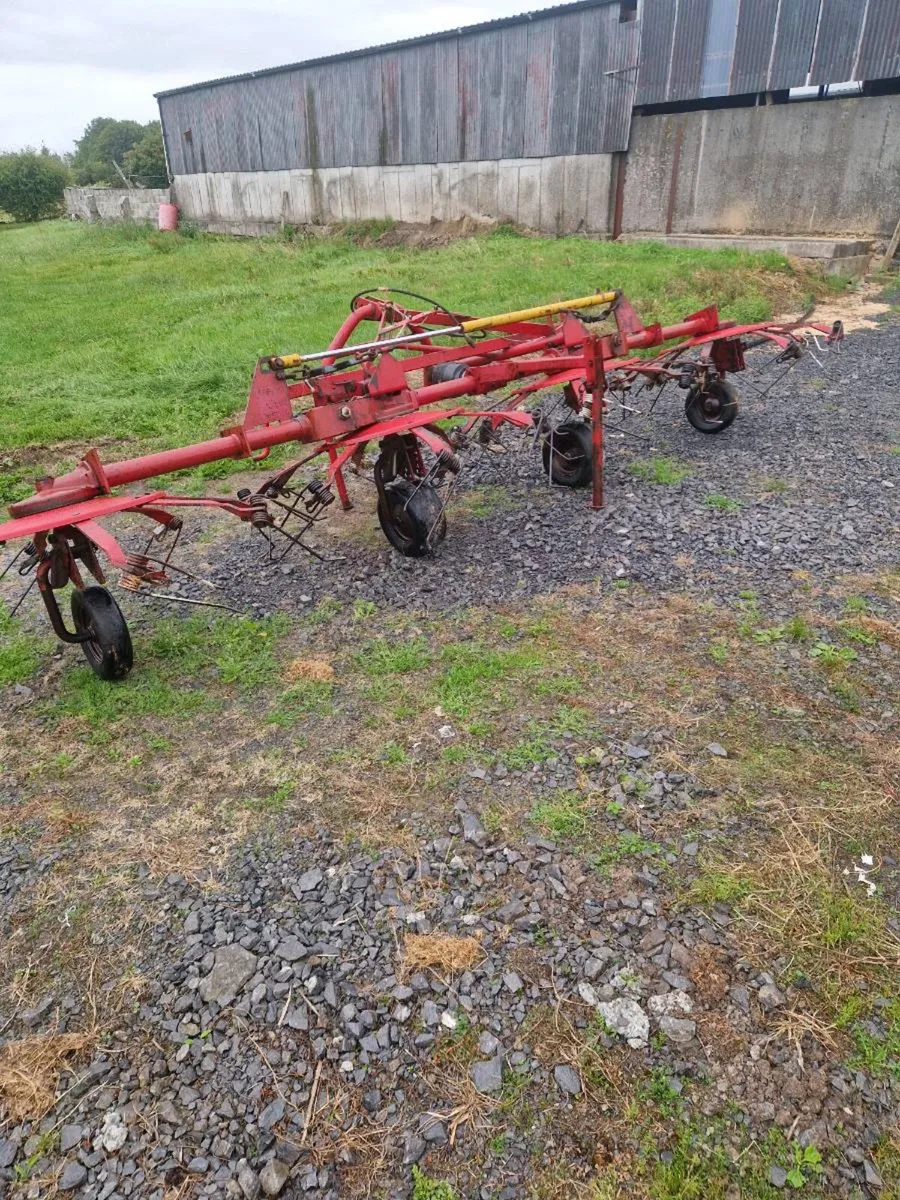 Lely 600 - Image 4