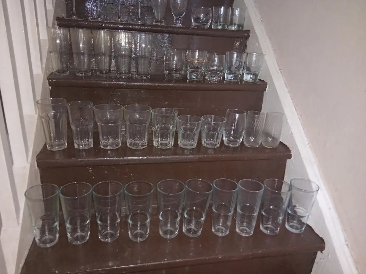 90 GLASSES - Image 3