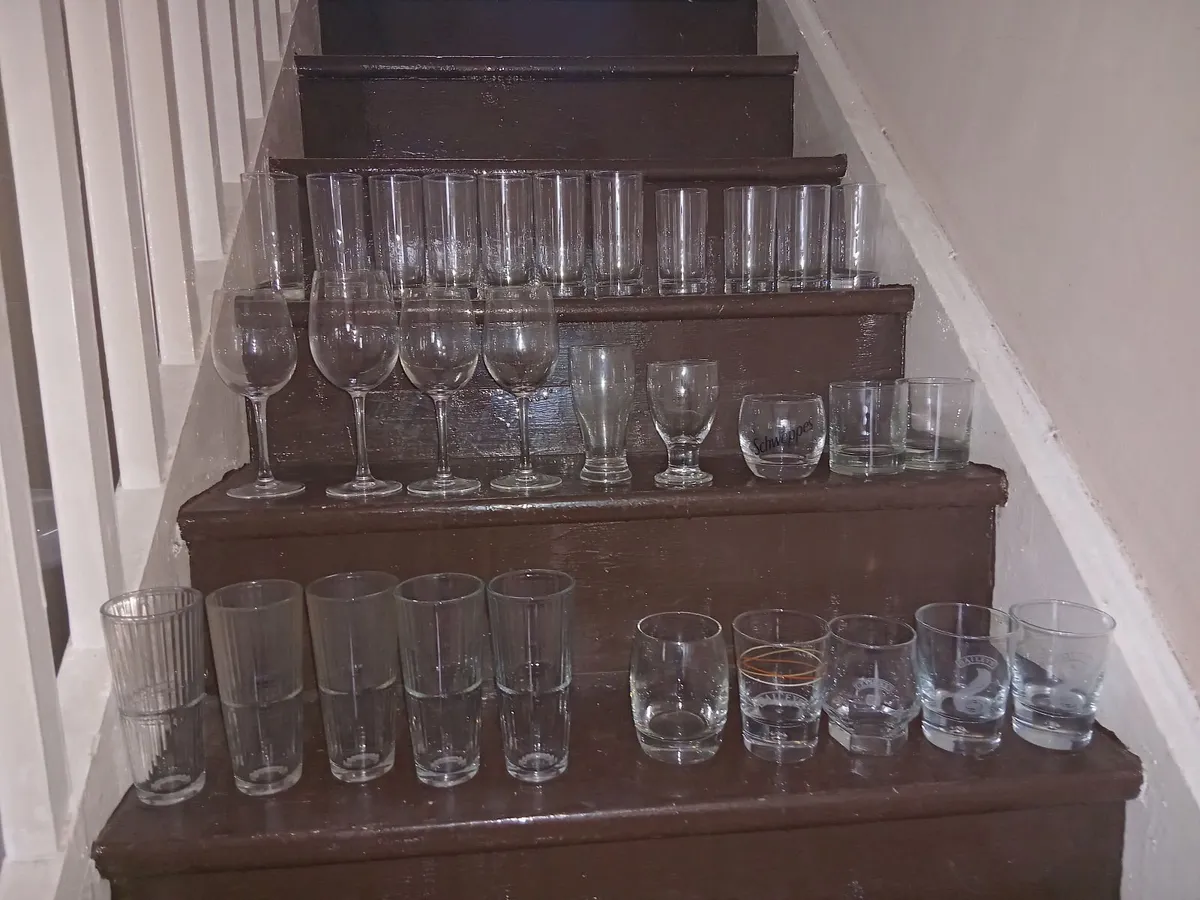 90 GLASSES - Image 4
