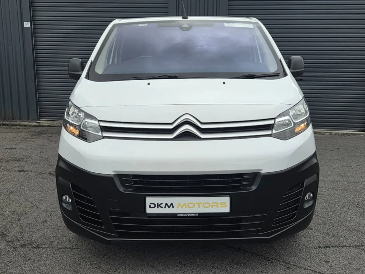 Citroen Dispatch ENT VISION BLUEHDI 1. - Image 2