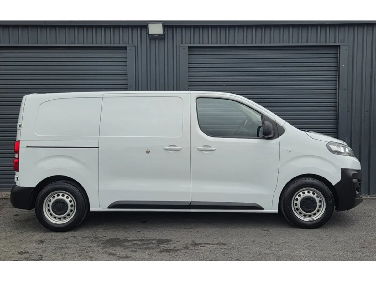 Citroen Dispatch ENT VISION BLUEHDI 1. - Image 4